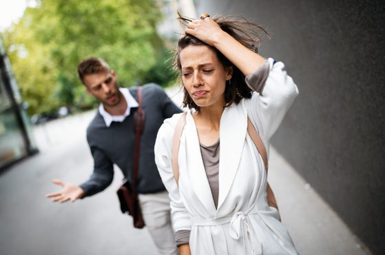 Defamation and family law