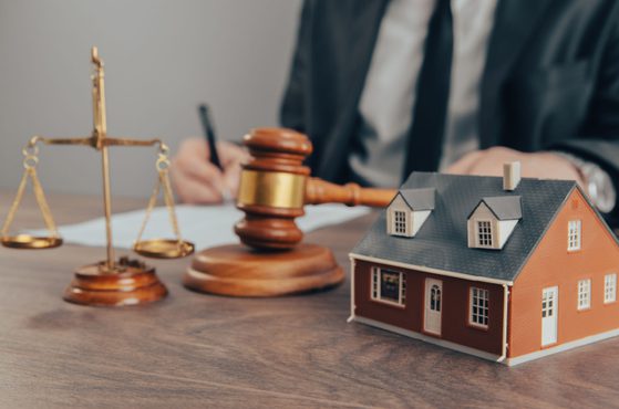 Disputing parties can be forced to engage in alternative dispute resolution