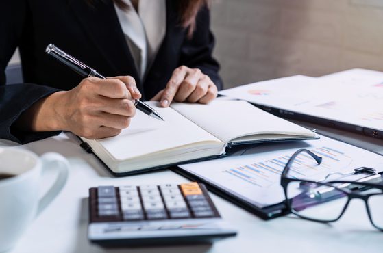 Divorce Starting financial proceedings Form A