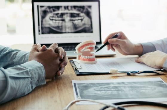 Do I need a specialist dental lawyer when buying or selling a practice