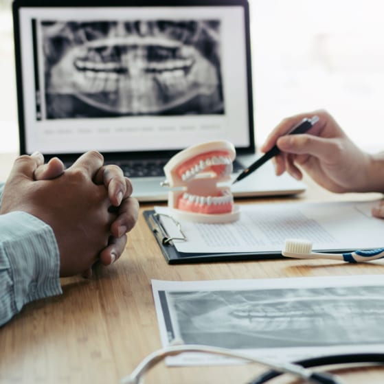 Do I need a specialist dental lawyer when buying or selling a practice