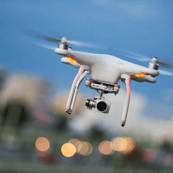 Drone index
