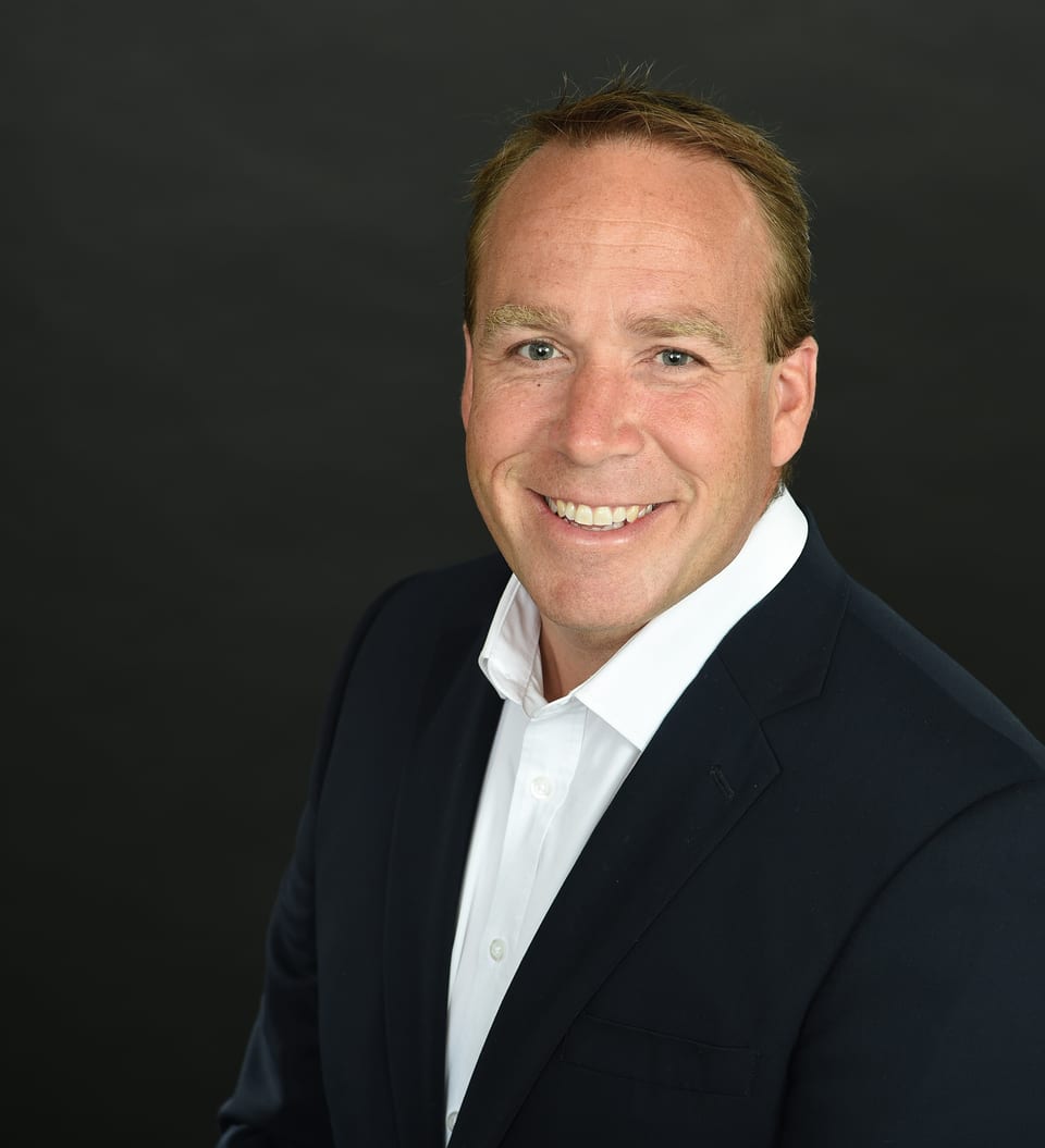 Duncan Bailey