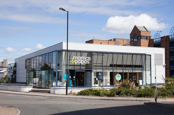 ESG is part of why we exist An interview with Nathan Williams of Mamas Papas