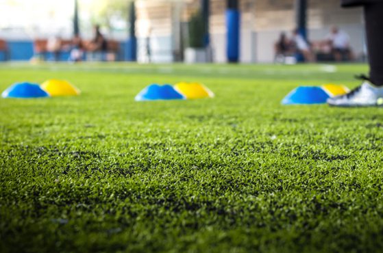 Environmental sustainability central to the future of sport and funding agreements