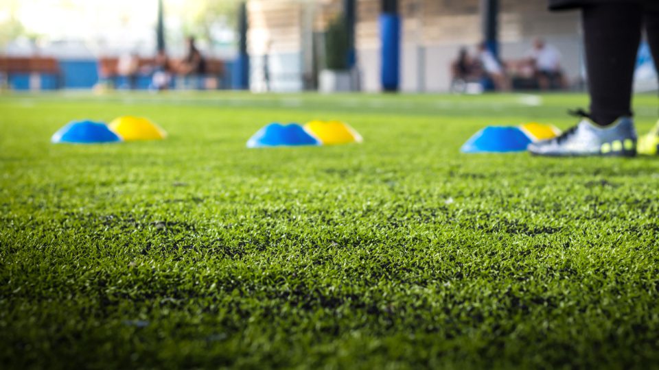 Environmental sustainability central to the future of sport and…