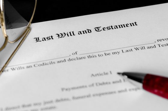 Executor misconduct When estate administration goes wrong