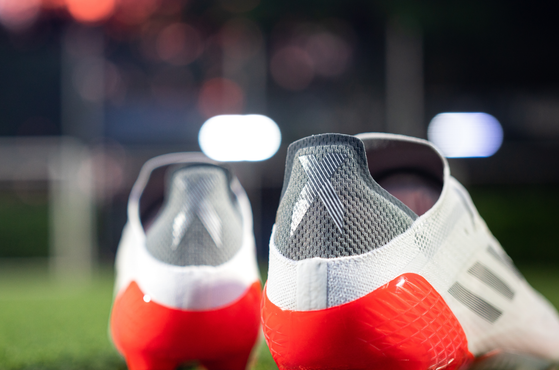 Football boots Index