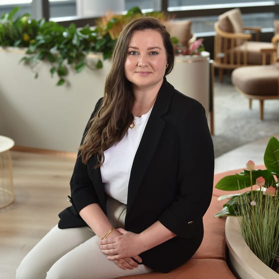 HANNAH MORRISON CLP 2277