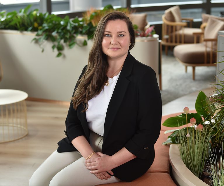 HANNAH MORRISON CLP 2277