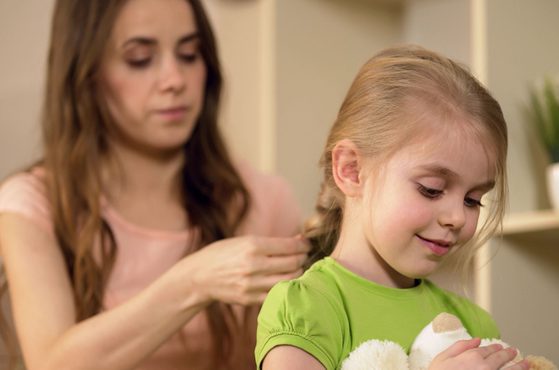 Hair and hope for children with cancer The Brabners Foundation Little Princess Trust