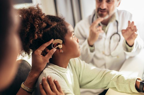 Has your child missed out on NHS hearing tests or treatments Heres how to take action