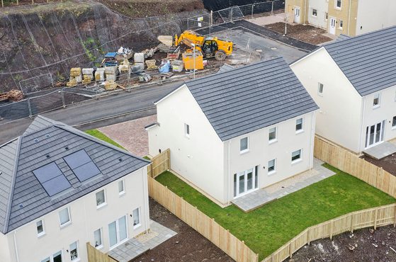 Housing 2023 a challenging time for registered providers