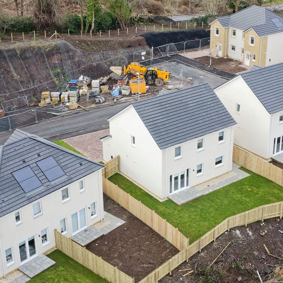 Housing 2023 a challenging time for registered providers