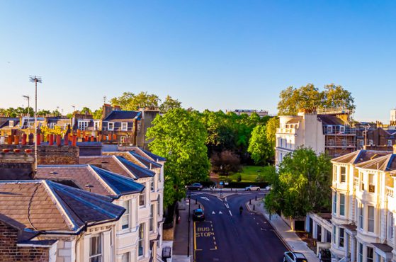 How innovative smaller housing associations are weathering the regulatory storm