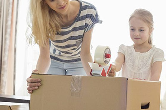 How parent and child relocations are handled by the Family Court