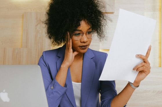 How to prevent stress in the workplace