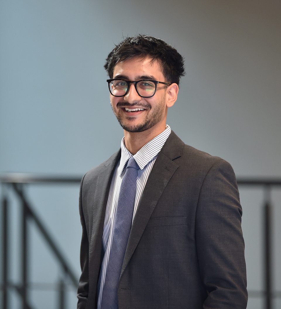 Ibraheem Uzbeck