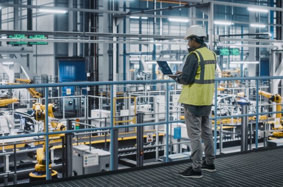 Indefinite extension to CE marking a boon to manufacturing