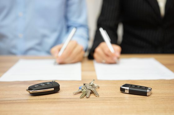 Is it possible to hide assets during a divorce