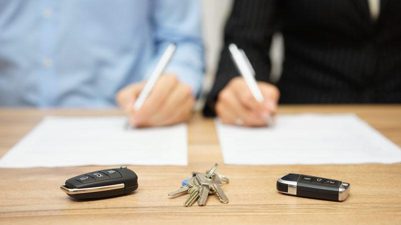 Is it possible to hide assets during a divorce