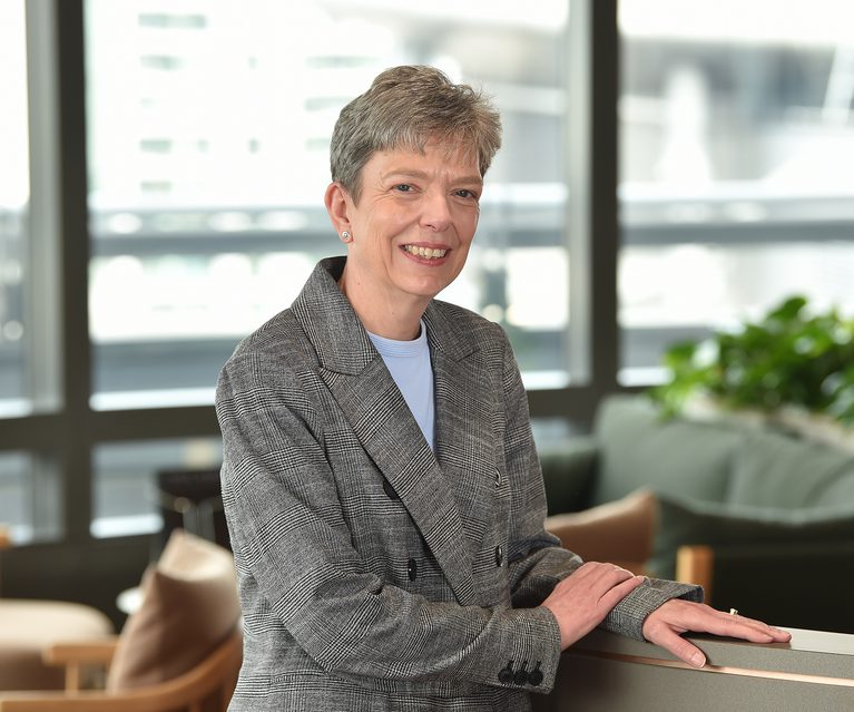 Jane Fagan 1