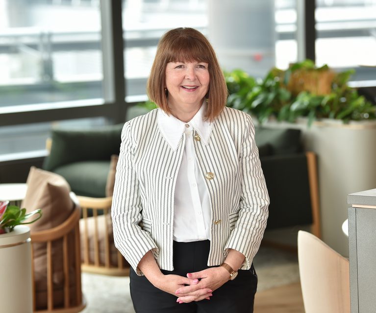LYNNE FOLEY