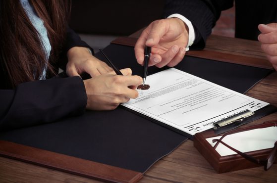 Lasting Powers of Attorney a validity warning to certificate providers