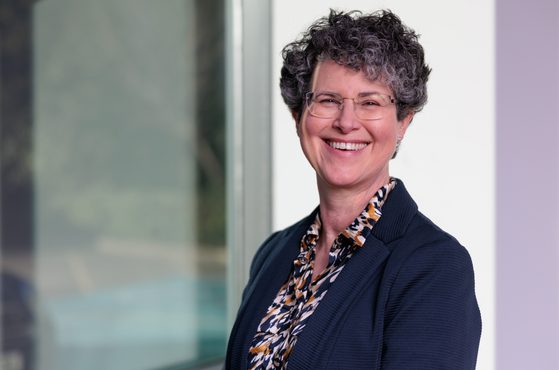 Northern Star Onwards CEO Bronwen Rapley