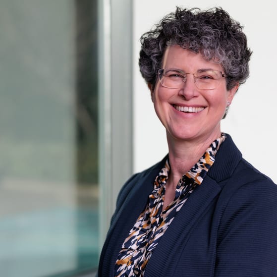 Northern Star Onwards CEO Bronwen Rapley