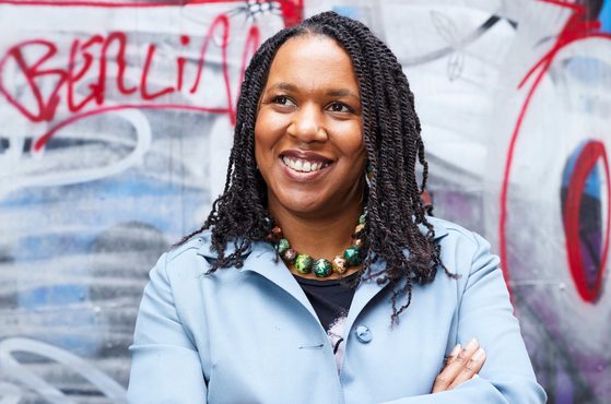 Northern Stars Ruth Ibegbuna