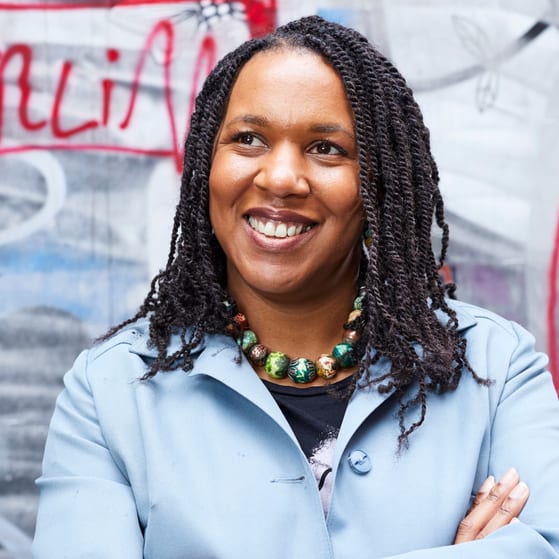 Northern Stars Ruth Ibegbuna