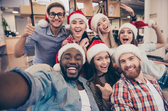 Office Christmas parties Dos and donts for employers
