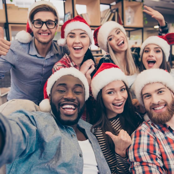 Office Christmas parties Dos and donts for employers