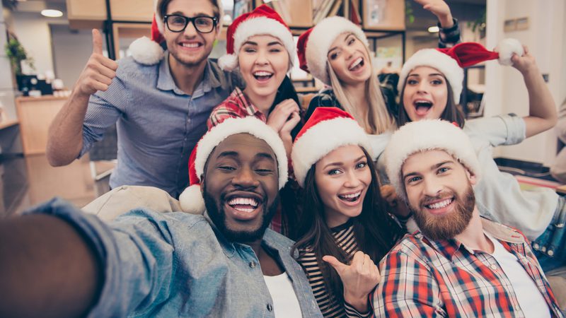 Office Christmas parties Dos and donts for employers