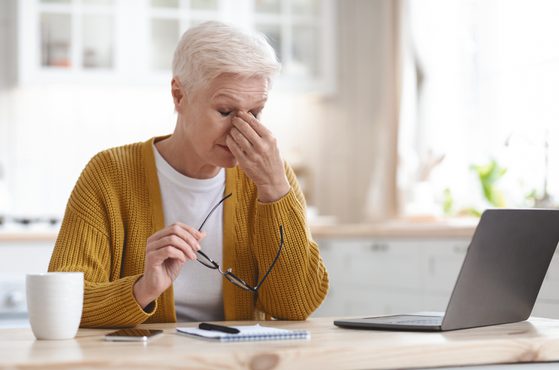 Pension attachment orders