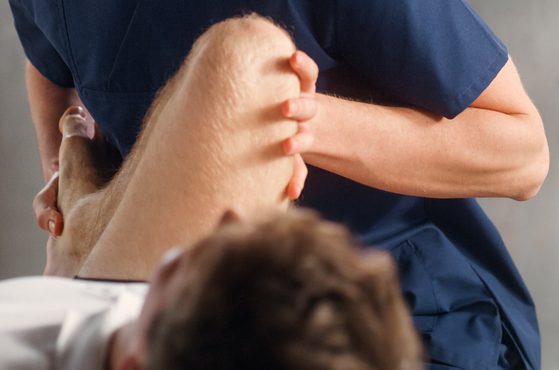 Personalised sports injury rehabilitation how AI is changing the game