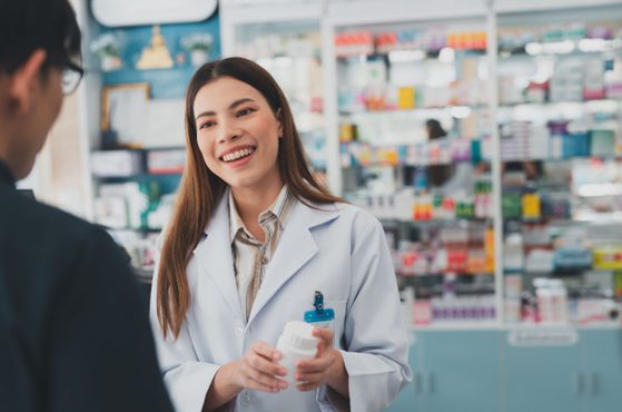 Pharmacy First striking the right balance