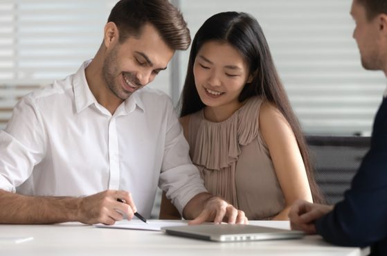 Prenups has the time come to make them fully legally binding