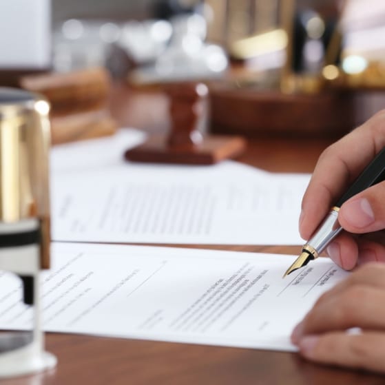 Presumption of death new Court guidance for will executors and sufficient interest