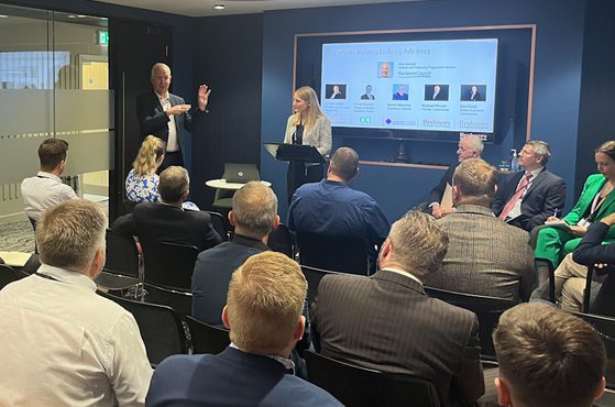 Property industry leaders discuss key challenges at Brabners Lancashire event