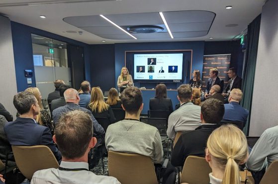 Public and private sector leaders to debate devolution at upcoming Brabners Building Links event