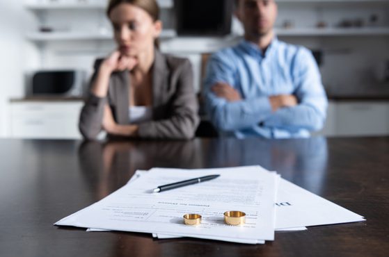 Recent judgement strengthens pre and post nuptial agreements