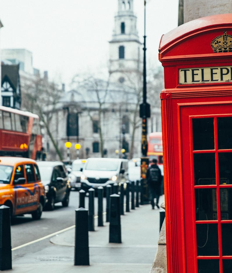 Recruiting Non UK Nationals post Brexit Skilled Worker Visas and Intra Company Transfers