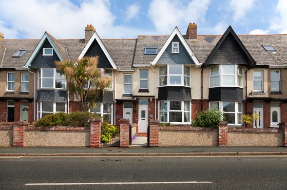 Registered providers social housing managers now require professional qualifications