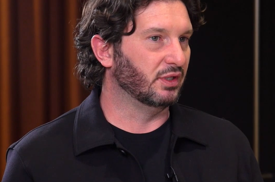Andy Etches, Co-Founder of Rezzil