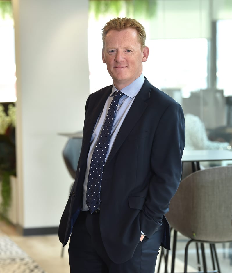 Rupert Gill