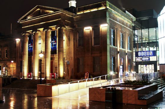 Seven month turnaround for legal support on 550m public sector procurement project