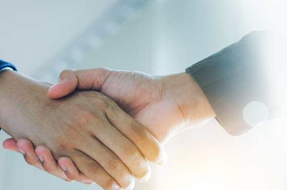 Shareholder exit manufacturing business