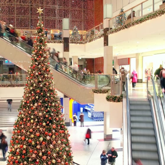 Six steps to protect seasonal workers during the festive season